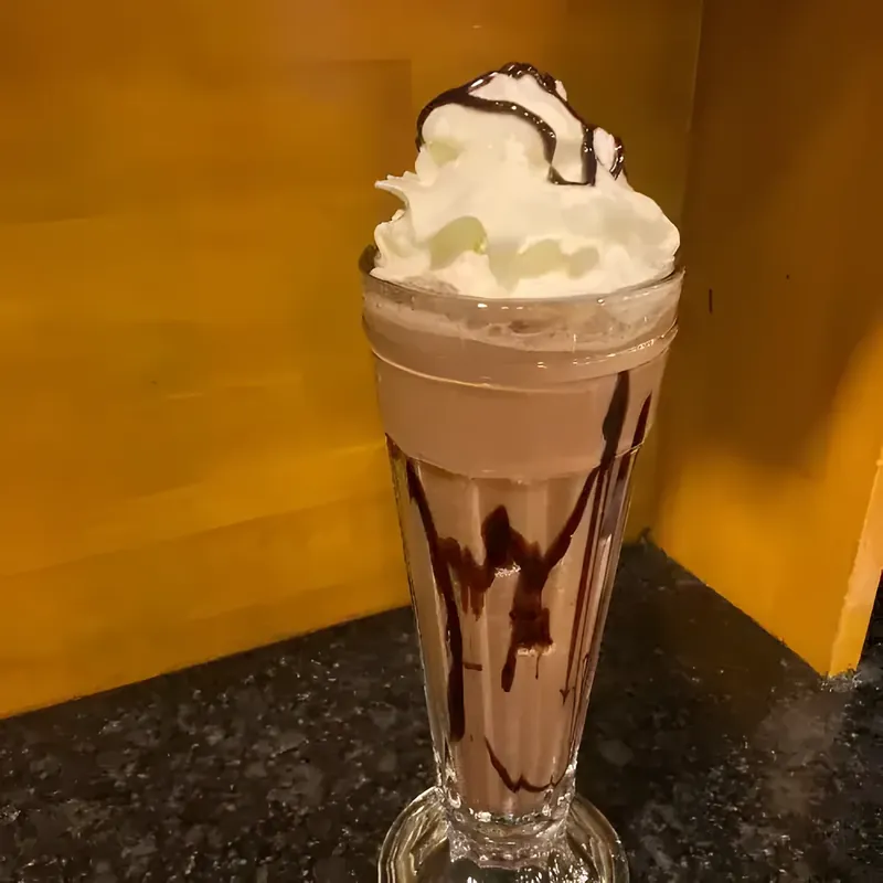 Milkshake