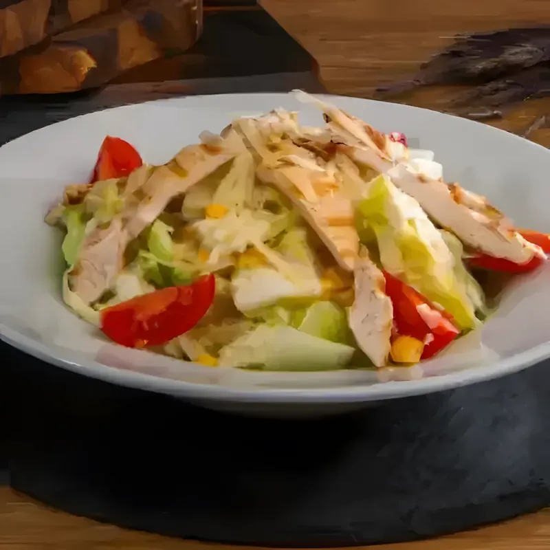 Sezar salata